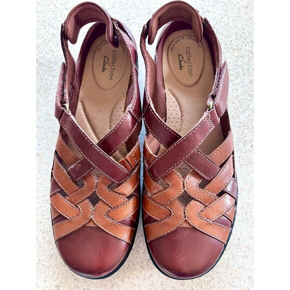 Clarks Women's Cora Dream Loafer Size 7 - Picture 1 of 8